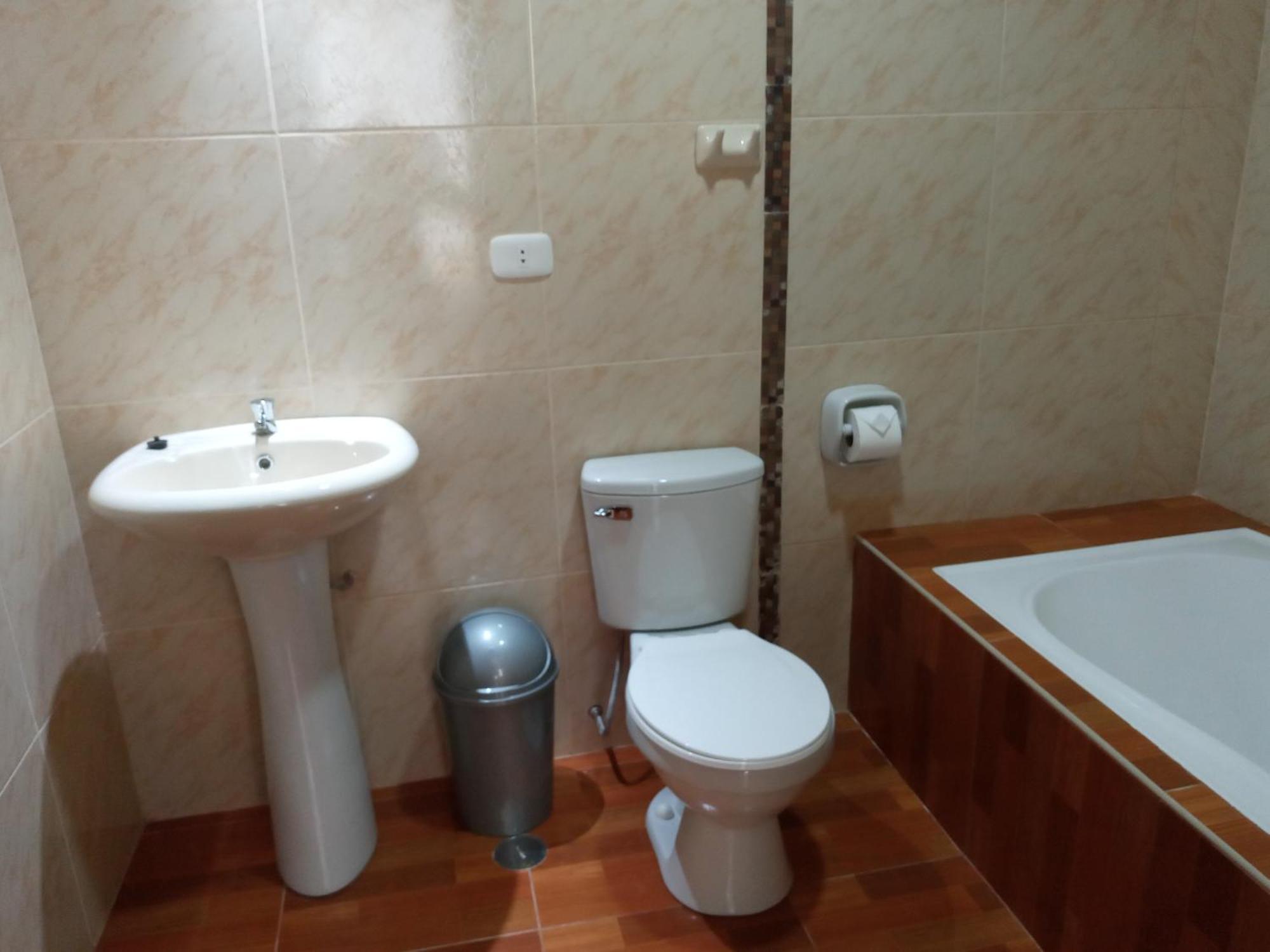 Hotel Destino Aventura Peru La Merced  Zewnętrze zdjęcie